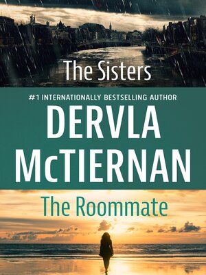 The Sisters / The Roommate - ebook
